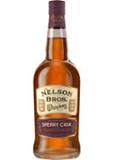Nelson Brothers 100pf Sherry Cask Bourbon